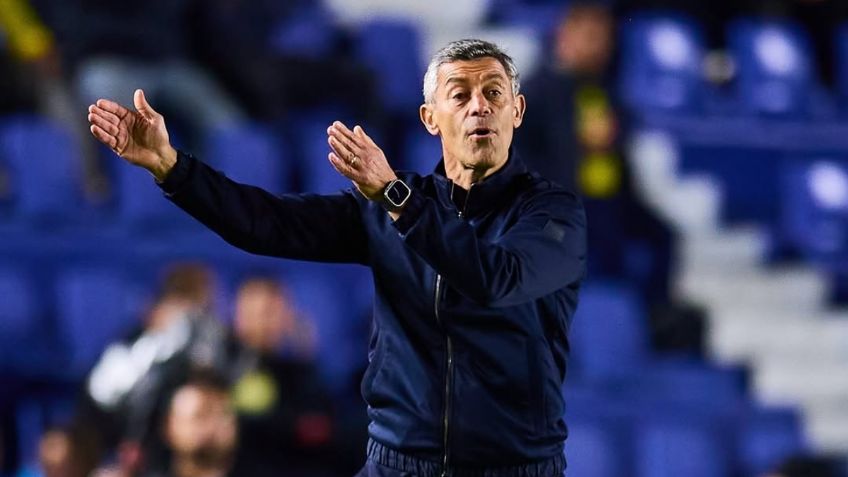 Pedro Caixinha revela el secreto detrás de la victoria de Juárez ante América en Liga MX