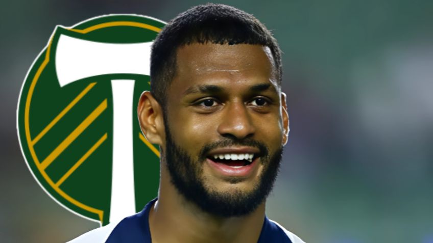 ¿Se va de Pumas? José Caicedo podría dejar la Liga MX para jugar con Portland Timbers