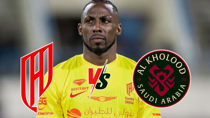 Al-Kholood vs Al-Qadsiah: ¿Por qué fue reprogramado el juego del mexicano Julián Quiñones en Arabia?