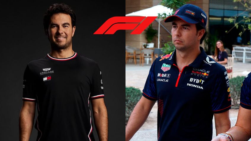 F1: Checo Pérez revela por qué se siente más valorado en Cadillac tras su salida de Red Bull