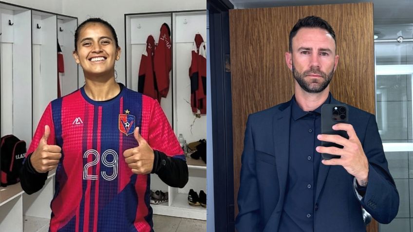 ¡Héroe! Claudia Cid agradece a Miguel Layún por pagar su cirugía | VIDEO