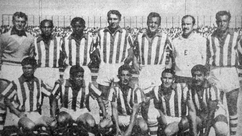 ¿Lo recuerdas? Así fue el primer Clásico Regio en Segunda División entre Tigres y Rayados