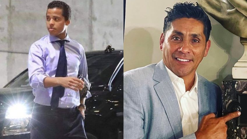 De la cancha a los negocios: Los jugadores mexicanos que tras su retiro ahora son empresarios