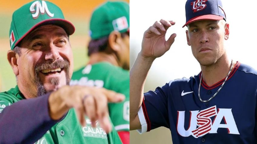 Clásico Mundial de Beisbol 2026: Este es el sorprendente dato que le da ventaja a México sobre USA