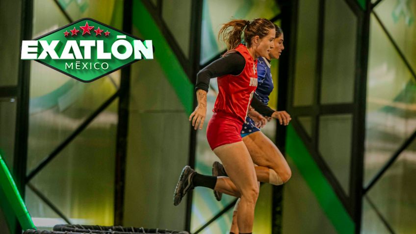 Exatlón México: ¿Quién ganó la Villa 360 y la Medalla Especial este jueves 5 de marzo?