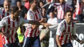 Foto ilustrativa de la nota titulada: ¡Inolvidables! Las 5 grandes goleadas de Chivas al Atlas en la historia del Clásico Tapatío