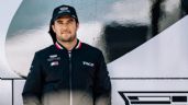 Foto ilustrativa de la nota titulada: Checo Pérez lamenta los problemas de Cadillac en la práctica dos del GP de Australia 2026