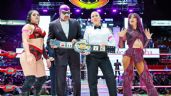 Foto ilustrativa de la nota titulada: CMLL: Persephone, Mercedes Moné y Mina Shirakawa encabezan CARTELERAS EN CDMX y Guadalajara