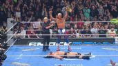 Foto ilustrativa de la nota titulada: ¡Nuevo campeón de WWE! Cody Rhodes vence a Drew McIntyre y va a Wrestlemania 42 contra Randy Orton
