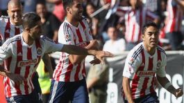 Foto que representa a ¡Inolvidables! Las 5 grandes goleadas de Chivas al Atlas en la historia del Clásico Tapatío