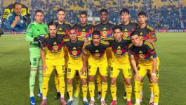 Foto que representa a Santiago Baños descarta crisis en América y revela si llegará un refuerzo tras baja de Víctor Dávila