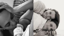 Foto que representa a Exatlón México: Lili Hernández y Velociraptor cuentan su experiencia tras ser padres