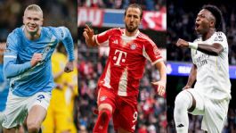 Foto que representa a ¿Dónde ver la Ida de los Octavos de Final de la Champions League 2026? | Partidos, Fechas y Horarios