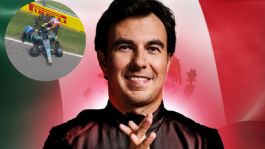 Foto que representa a F1: Checo finaliza antepenúltimo en práctica 3 del GP de Australia 2026; ¿qué piloto se accidentó?