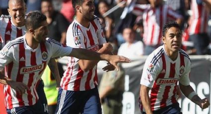 ¡Inolvidables! Las 5 grandes goleadas de Chivas al Atlas en la historia del Clásico Tapatío