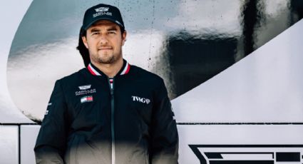 Checo Pérez lamenta los problemas de Cadillac en la práctica dos del GP de Australia 2026