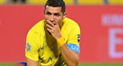 Lesión de Cristiano Ronaldo es "más grave", revela DT de Al-Nassr; ¿llegará al duelo ante México?