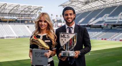 Carlos Vela adquiere acciones de LAFC de la MLS; ¿Cuántos millones invirtió?