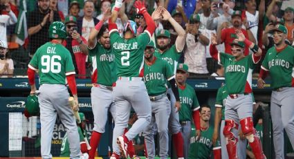 WBC 2026: México vence a Gran Bretaña con jonrones de Jonathan Aranda y Nacho Álvarez | VIDEOS