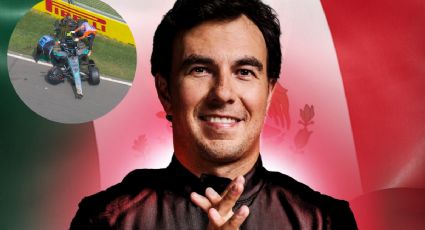F1: Checo finaliza antepenúltimo en práctica 3 del GP de Australia 2026; ¿qué piloto se accidentó?