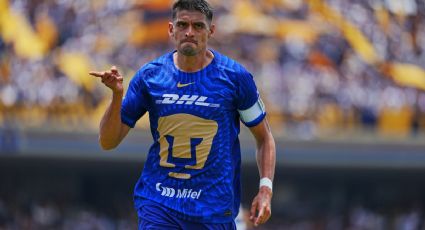 Liga MX: Memote Martínez rescata la victoria de Pumas ante Necaxa; Mazatlán goleó a León