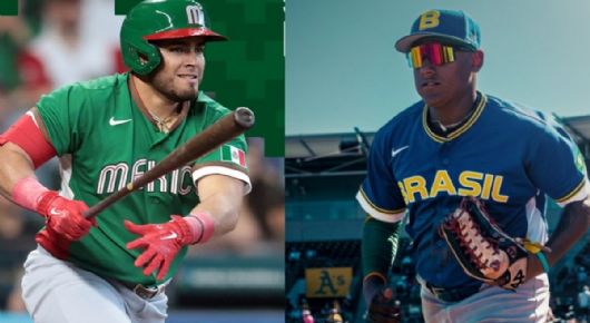 ¿Dónde ver Brasil vs México en el Clásico Mundial de Béisbol 2026? | Fecha, horario y canal