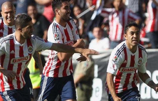 ¡Inolvidables! Las 5 grandes goleadas de Chivas al Atlas en la historia del Clásico Tapatío
