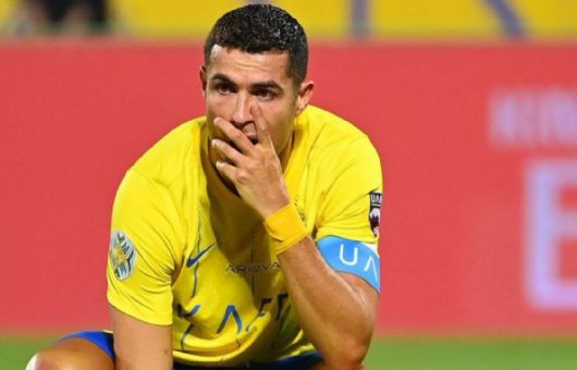 Lesión de Cristiano Ronaldo es "más grave", revela DT de Al-Nassr; ¿llegará al duelo ante México?