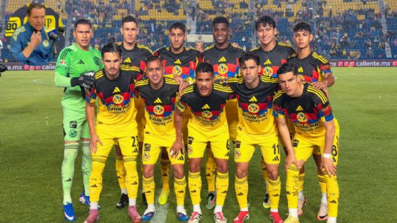 Santiago Baños descarta crisis en América y revela si llegará un refuerzo tras baja de Víctor Dávila