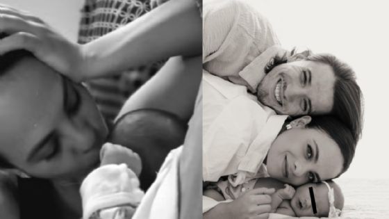 Foto de: Exatlón México: Lili Hernández y Velociraptor cuentan su experiencia tras ser padres