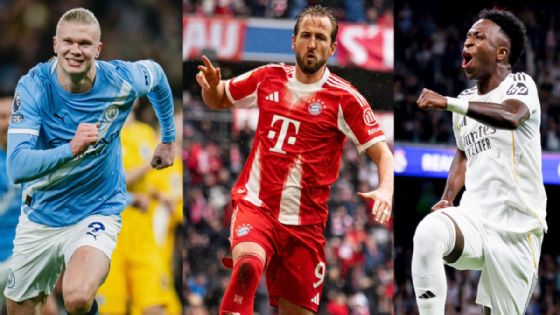 ¿Dónde ver la Ida de los Octavos de Final de la Champions League 2026? | Partidos, Fechas y Horarios