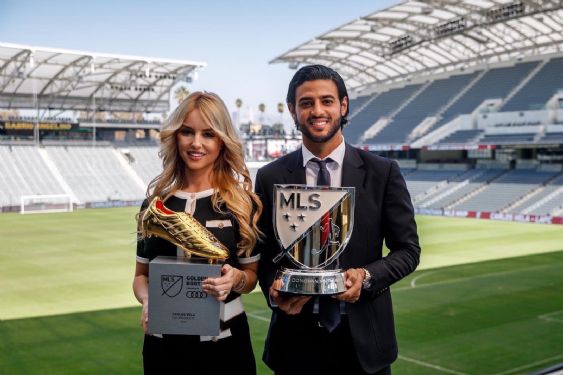 Foto de: Carlos Vela adquiere acciones de LAFC de la MLS; ¿Cuántos millones invirtió?