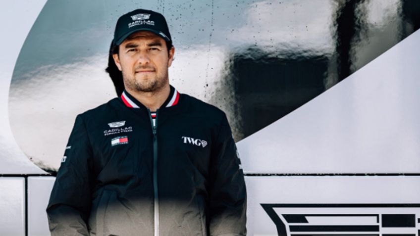 Checo Pérez lamenta los problemas de Cadillac en la práctica dos del GP de Australia 2026