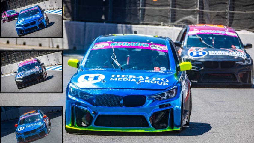 Alessandros Racing se enfoca en la victoria en la segunda fecha de la Copa TC2000