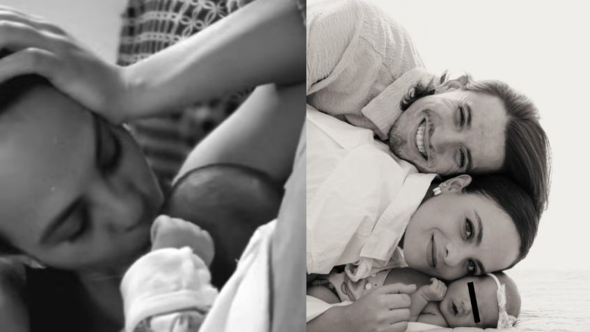 Exatlón México: Lili Hernández y Velociraptor cuentan su experiencia tras ser padres