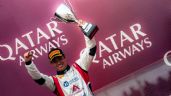 Foto ilustrativa de la nota titulada: ¡Debut soñado! Noel León brilla con el segundo lugar en la Sprint de F2 en Australia