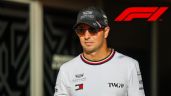 Foto ilustrativa de la nota titulada: Checo Pérez saldrá 18 en la carrera del GP de Australia 2026 con Cadillac: "Será un caos"