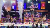 Foto ilustrativa de la nota titulada: Persephone conquista el Campeonato Mundial Femenil del CMLL en Noche de Amazonas 2026 | VIDEO