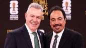 Foto ilustrativa de la nota titulada: Hugo Sánchez respalda regreso de Javier Aguirre con México para el Mundial 2026: "No había otro"