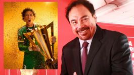 Foto que representa a Hugo Sánchez sentencia el futuro de Guillermo Ochoa en el Mundial 2026 con México: "Tiene que estar"