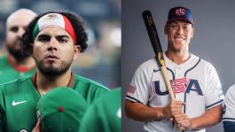 Foto que representa a ¿Dónde ver México vs Estados Unidos en el Clásico Mundial de Béisbol 2026? | Fecha, horario y canal