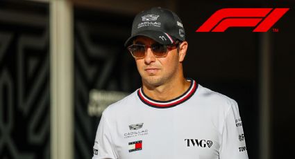 Checo Pérez saldrá 18 en la carrera del GP de Australia 2026 con Cadillac: "Será un caos"