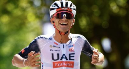 ¿Dónde ver al mexicano Isaac del Toro en Tirreno-Adriático 2026? | Fechas, horarios y canal