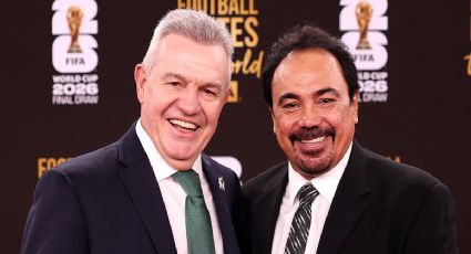 Hugo Sánchez respalda regreso de Javier Aguirre con México para el Mundial 2026: "No había otro"
