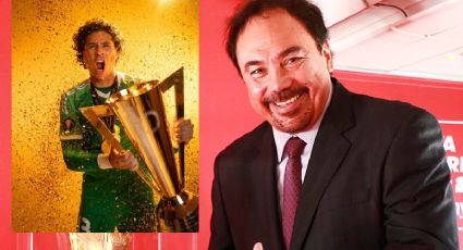 Hugo Sánchez sentencia el futuro de Guillermo Ochoa en el Mundial 2026 con México: "Tiene que estar"