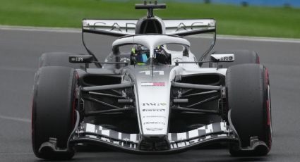 Checo Pérez finaliza 16 en su regreso a F1 con Cadillac; George Russell ganó el GP de Australia 2026