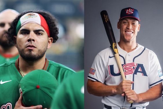 Foto de: ¿Dónde ver México vs Estados Unidos en el Clásico Mundial de Béisbol 2026? | Fecha, horario y canal