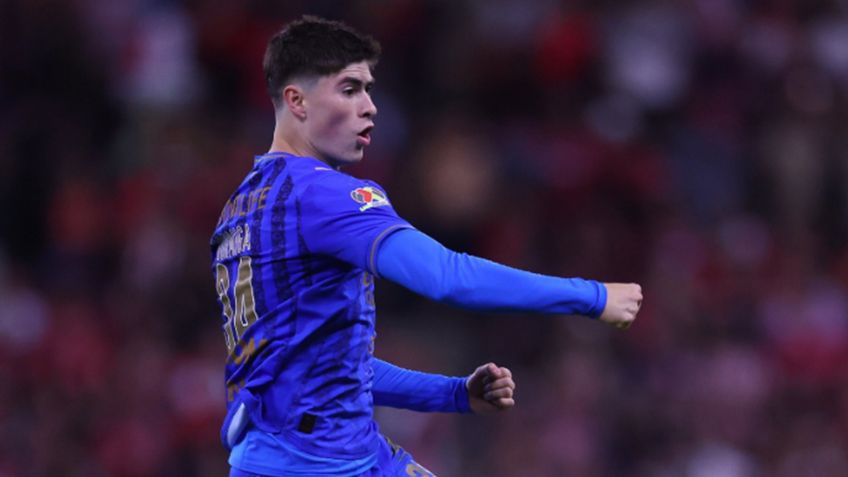 Chivas gana el Clásico Tapatío frente a Atlas; Hormiga González anotó, pero falló un penal