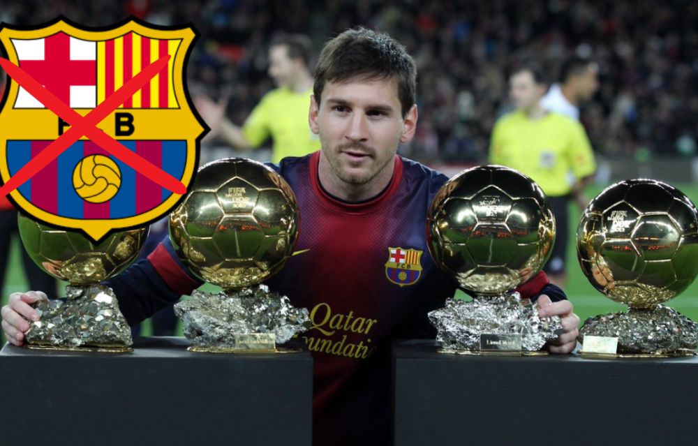 Xavi confiesa que Lionel Messi pudo volver al Barcelona tras el Mundial 2022; ¿Qué lo impidió?