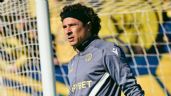Foto ilustrativa de la nota titulada: Guillermo Ochoa pierde el Derbi de Limassol en Chipre; Apollon superó 2-1 al AEL